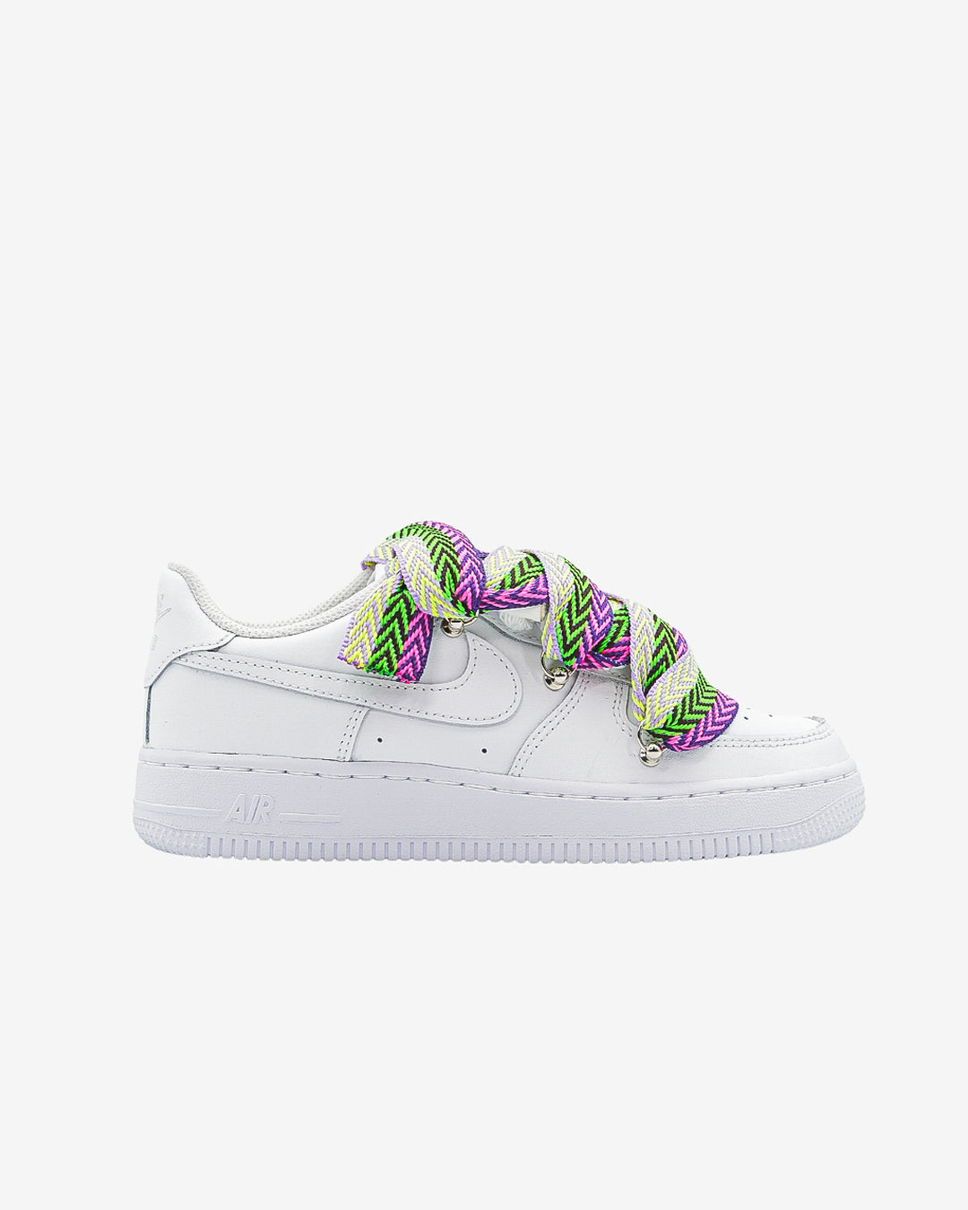 Air Force Rope Laces Lanvin Fuchsia