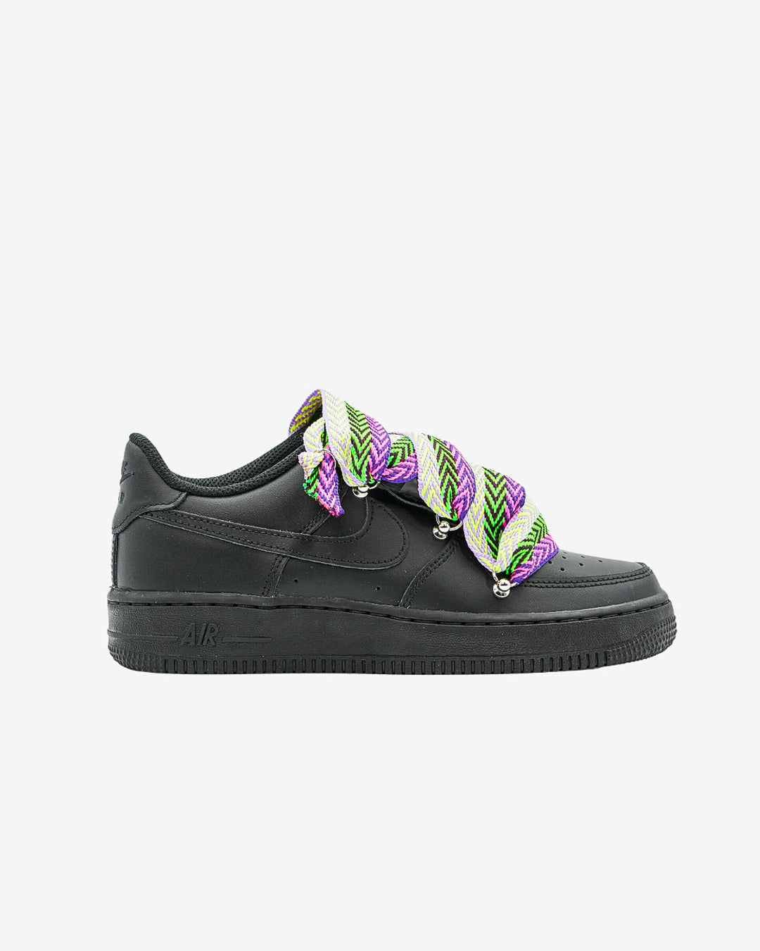 Air Force Rope Laces Lanvin Fuchsia