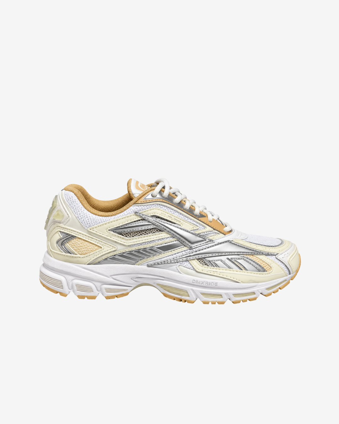 Reebok Premier Ultra Road Silver Metallic