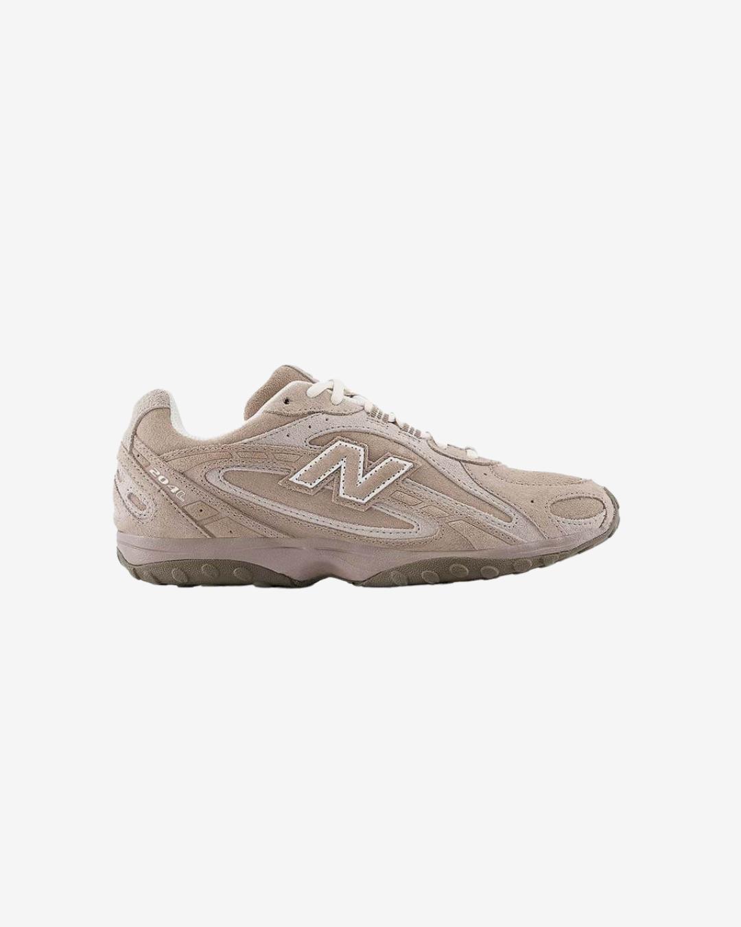 New Balance 204L Mushroom Arid Stone