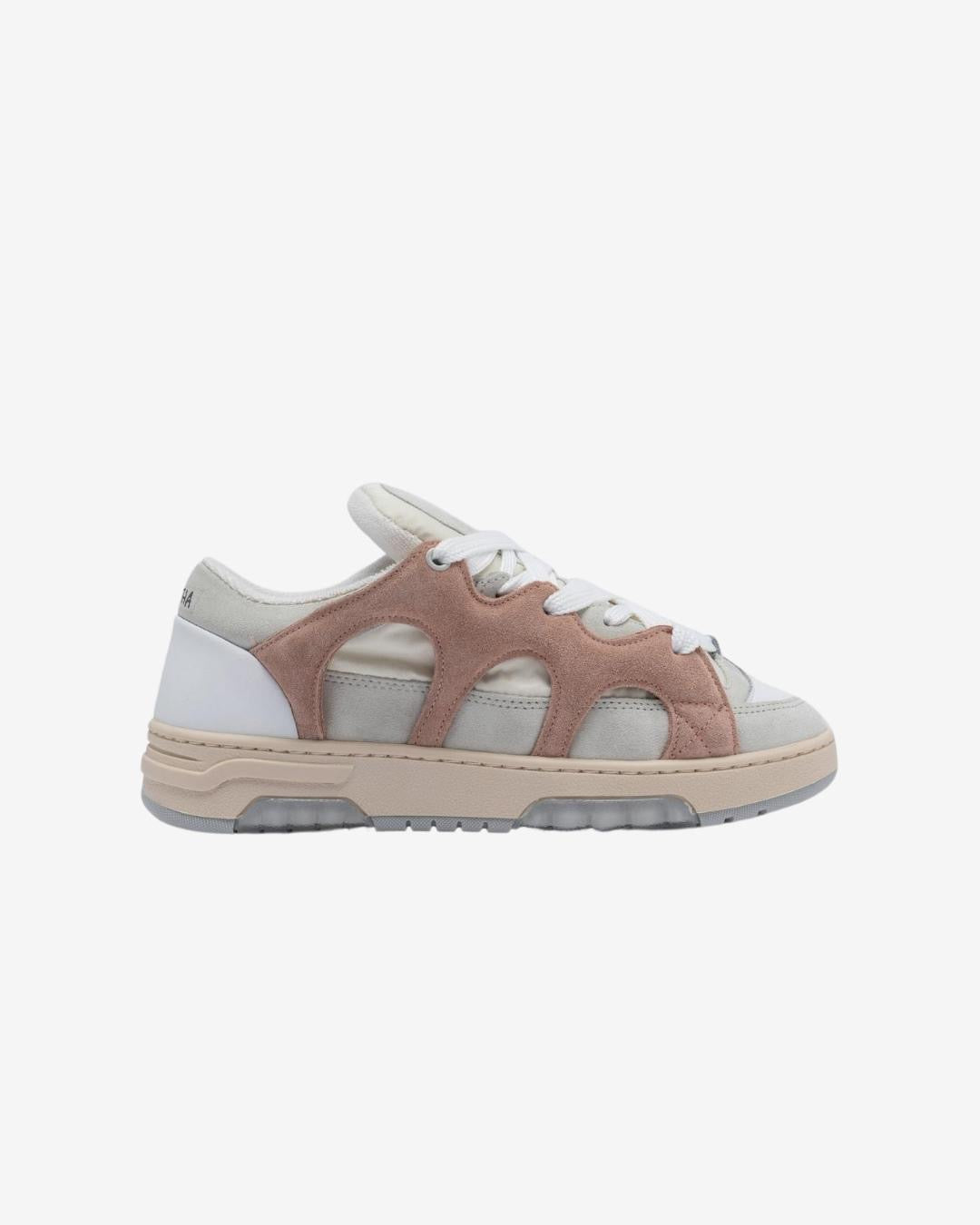 Santha Model 1 Original Nude Off White