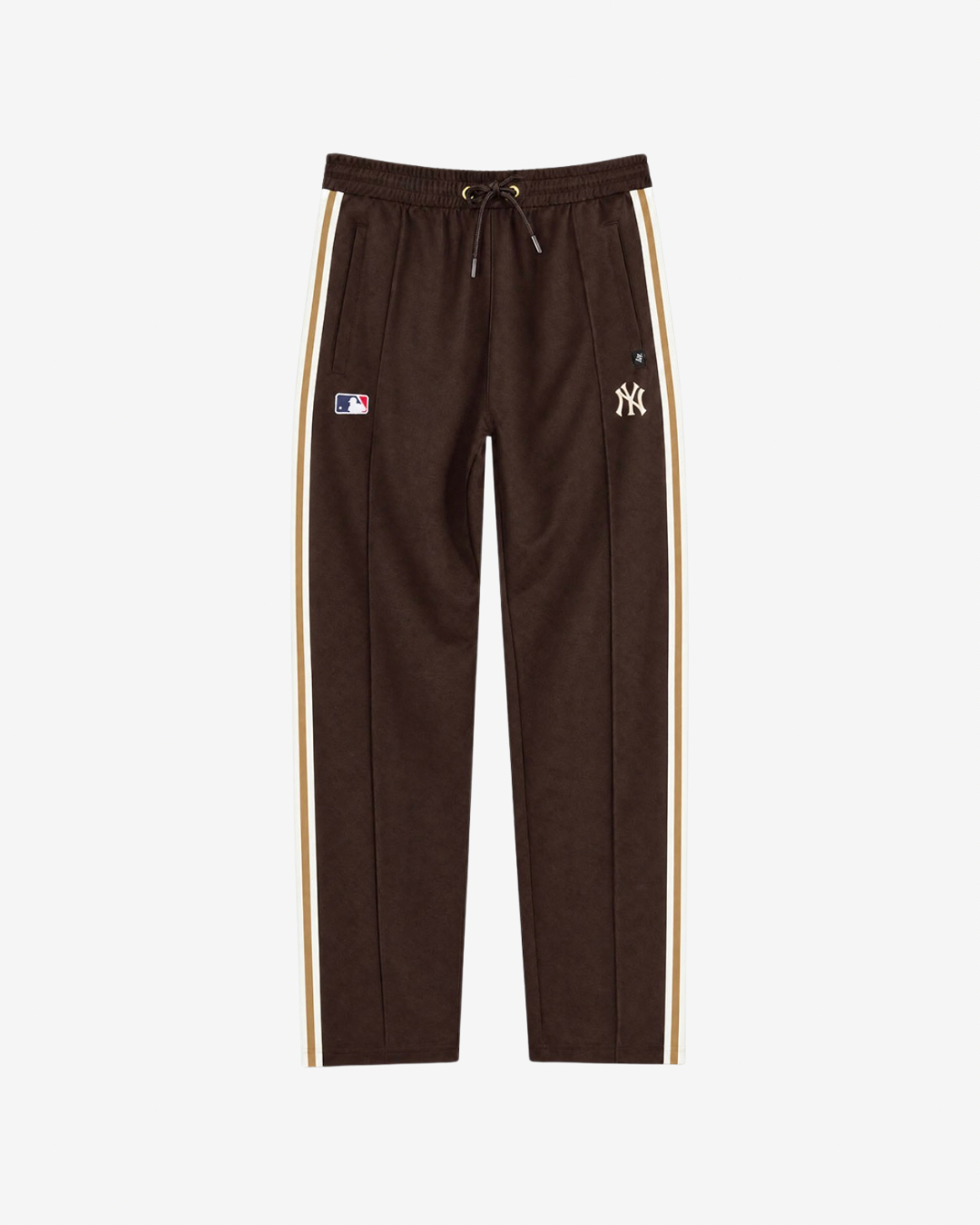 47' Tuta New York Yankees Brown