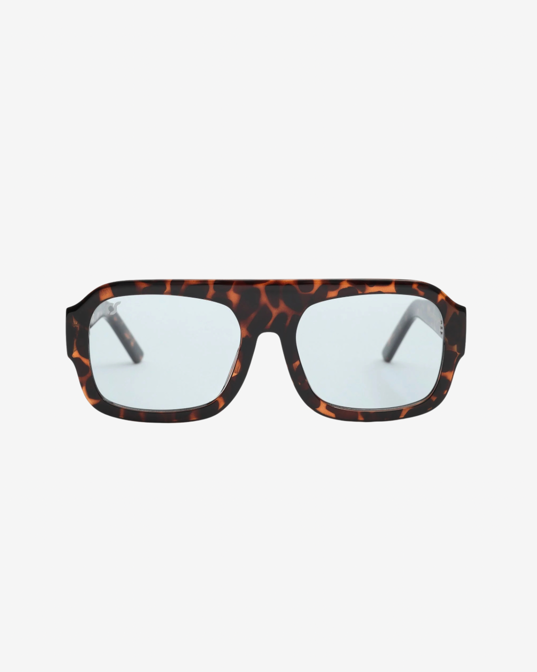 OS Sunglasses Rome Tortoiseshell Blue