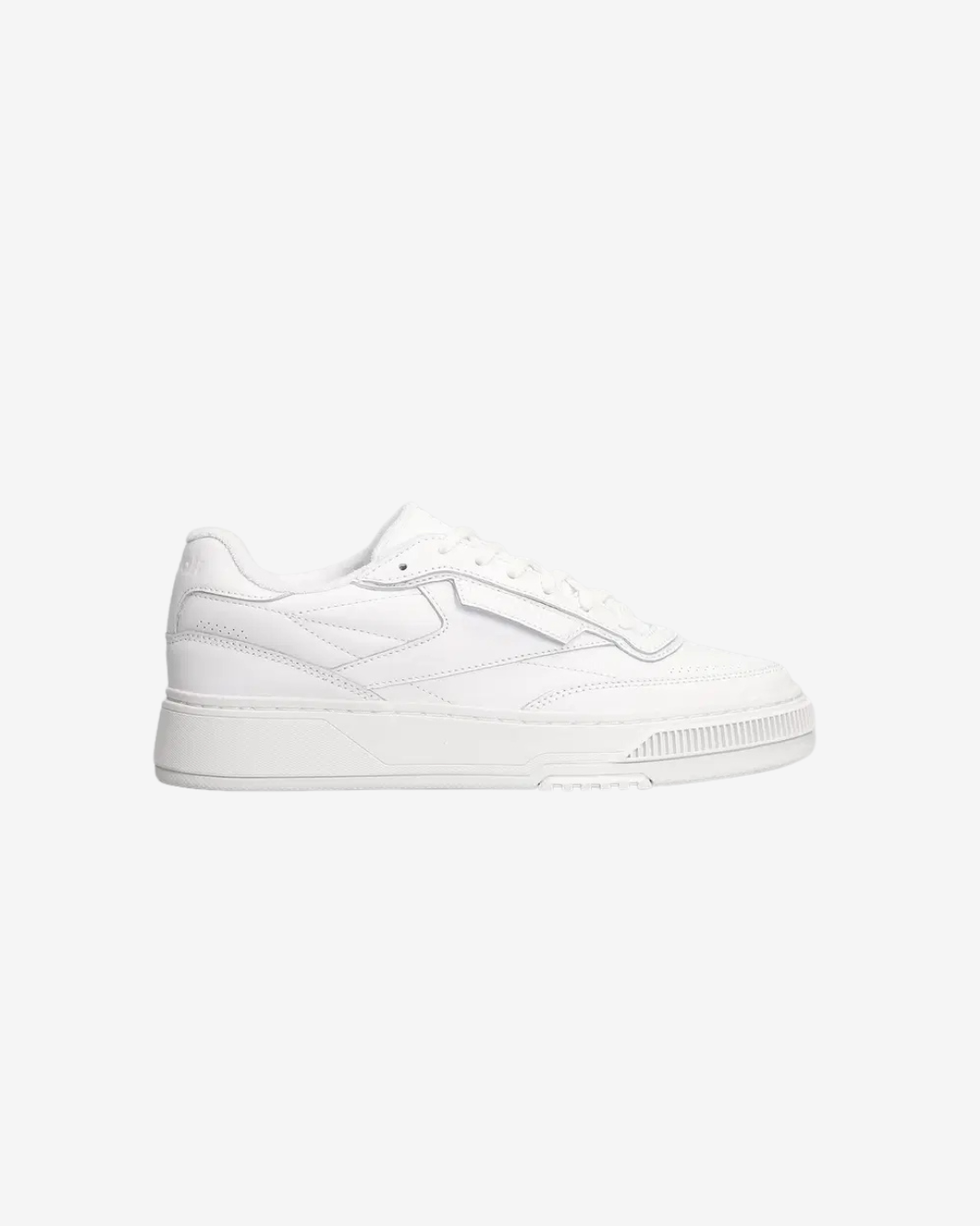 Reebok Club C LTD Total White