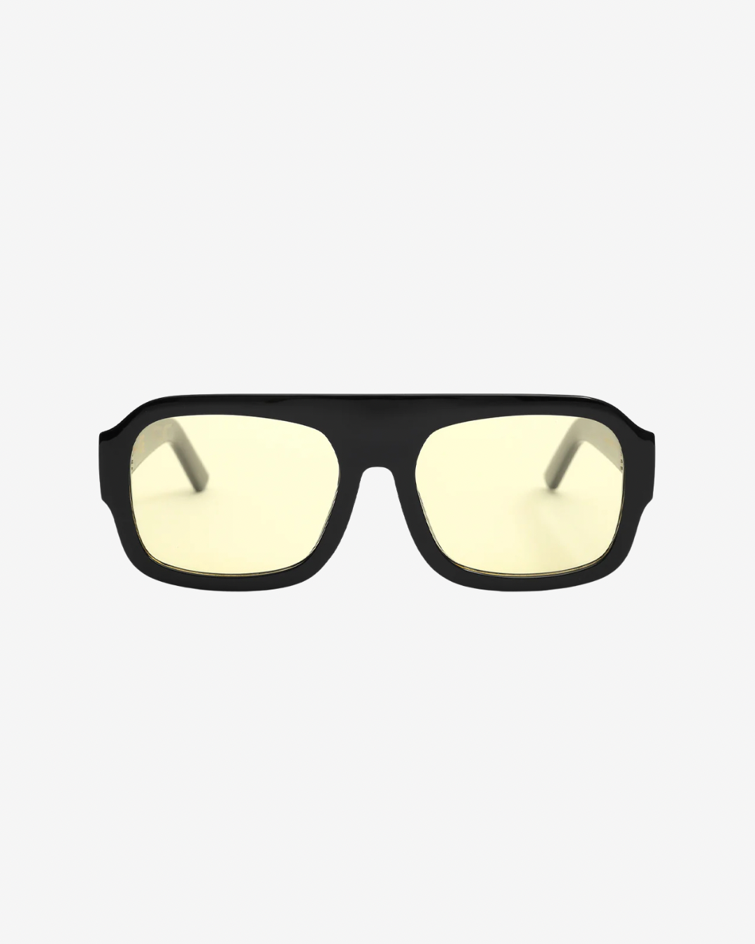 OS Sunglasses Rome Yellow