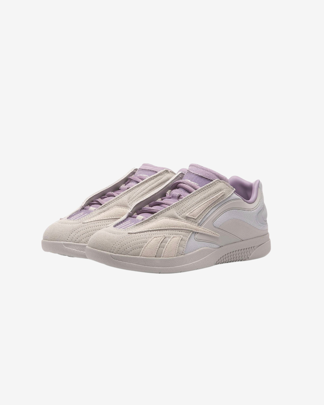 Reebok Hammer Pro Ltd New Grey