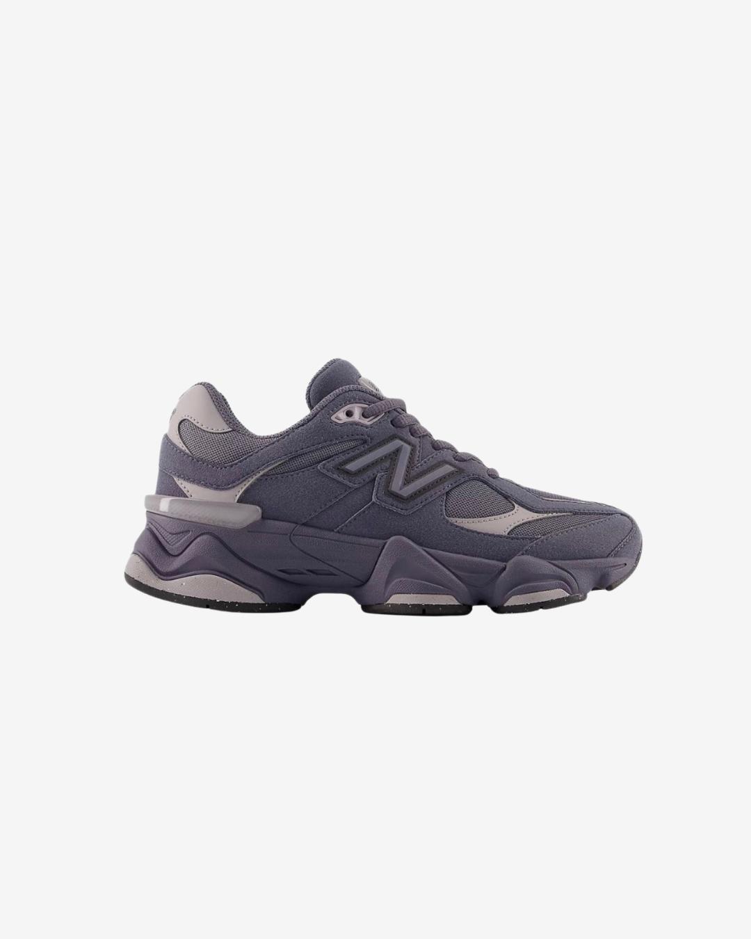 New Balance 9060 Junior Neptune Grey