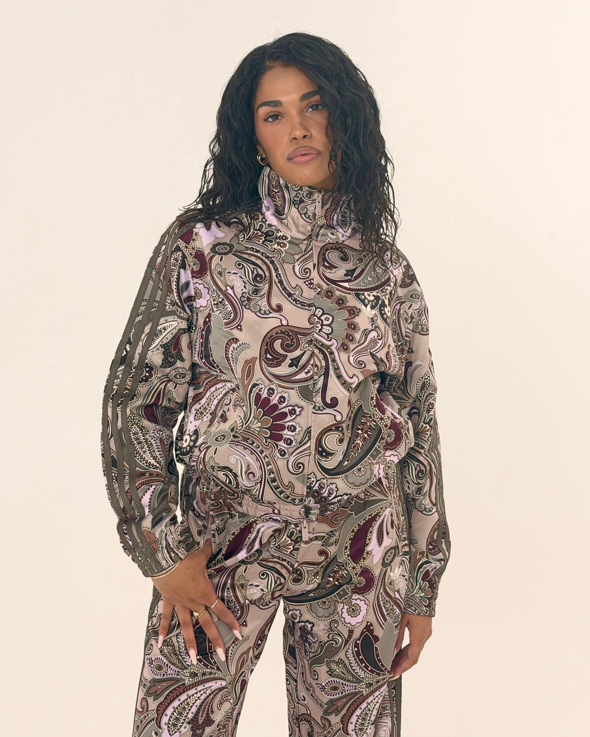 Tuta Adidas Liberty London