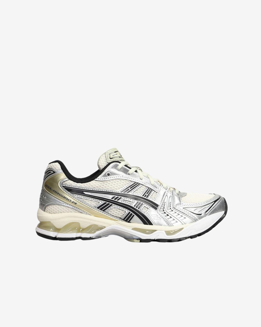 Asics GEL-KAYANO 14 Silver