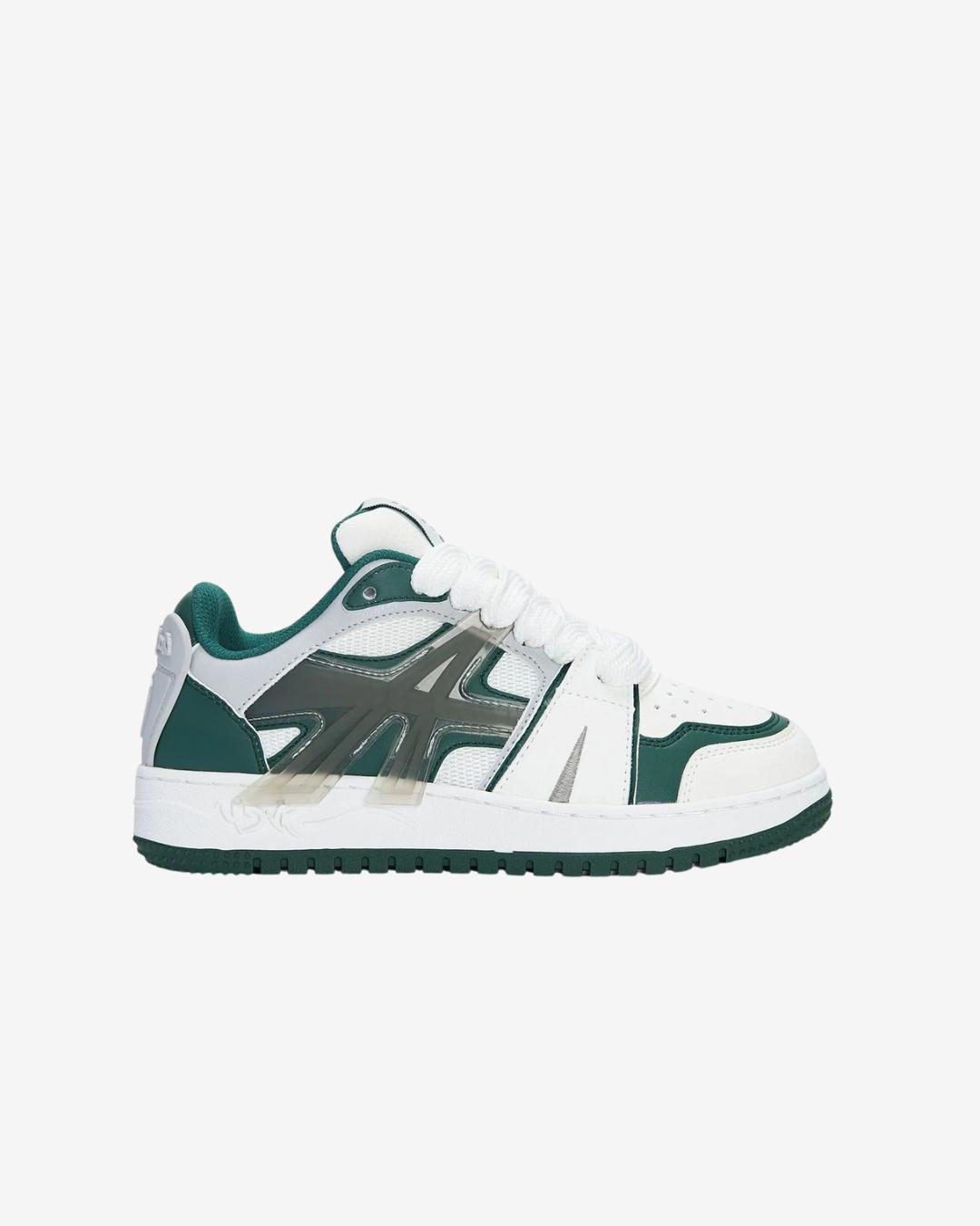 Acupuncture Lola Sneak Green White