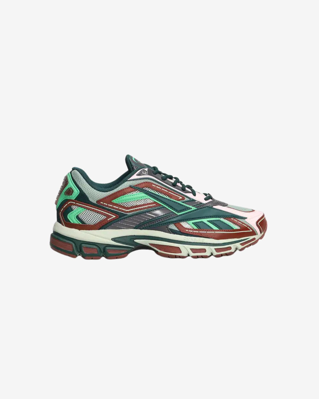 Reebok Premier Ultra Road Optical Emerald