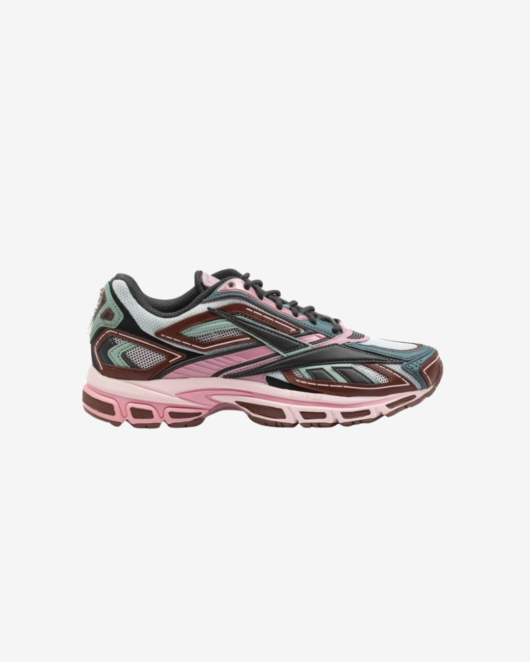 Reebok Premier Ultra Road Berry Rose Moon