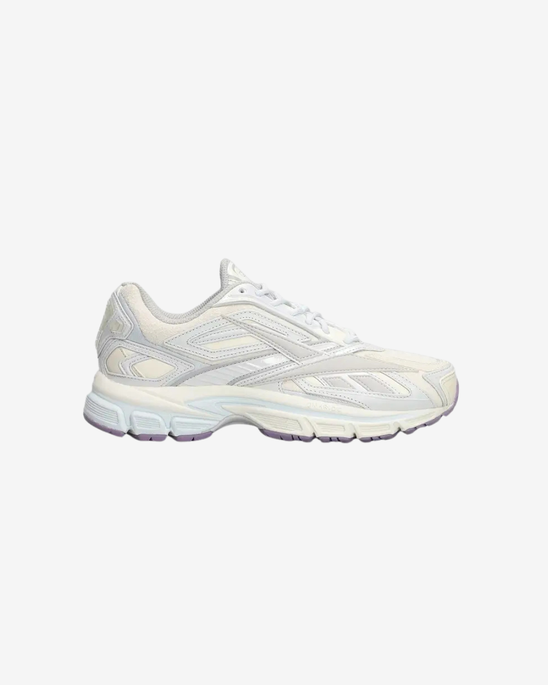 Reebok Premier Ultra Road Moon Gray Chalk