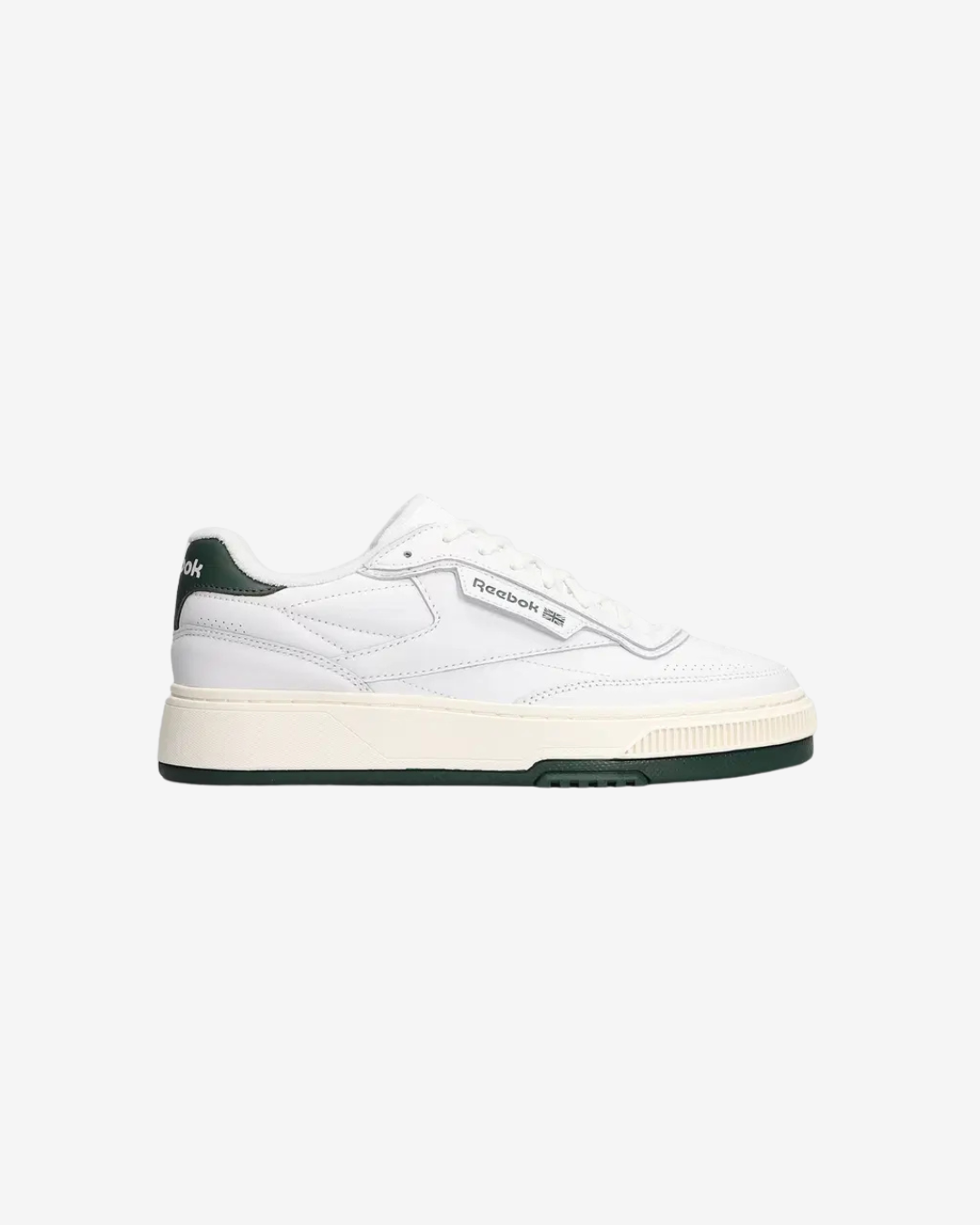 Reebok Club C LTD Green
