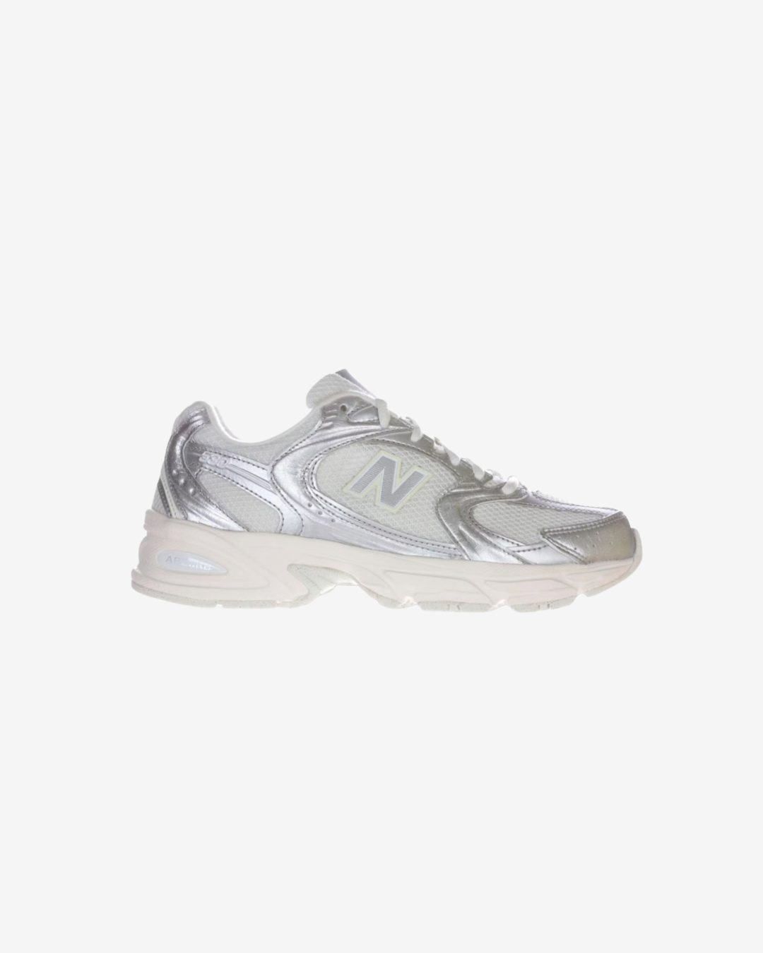 New Balance 530 Silver Metallic