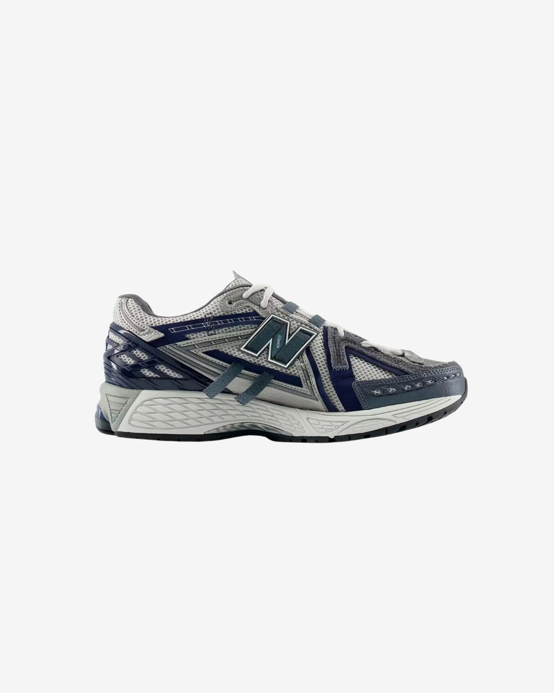 New Balance 1906 Graphite Grey