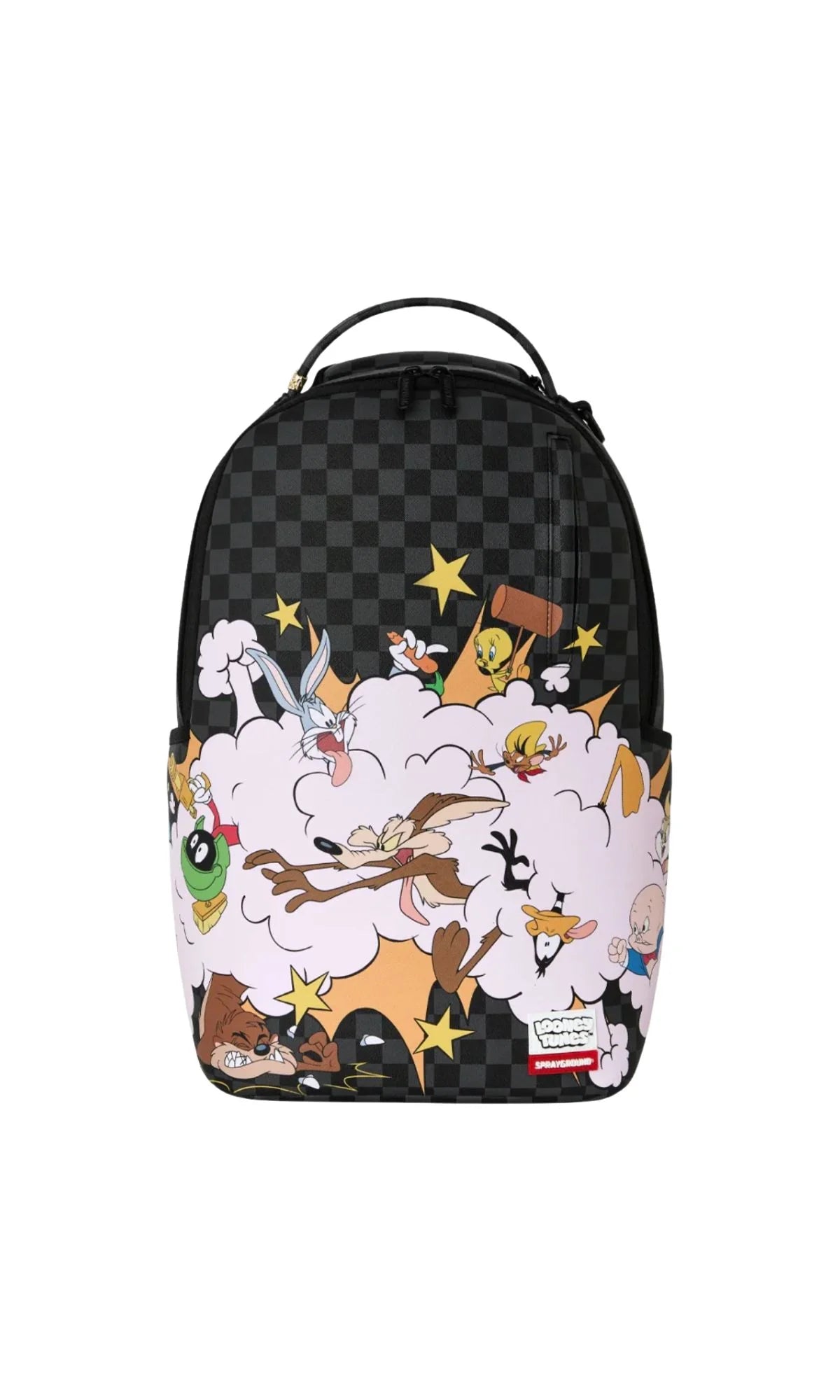 LOONEY TUNES BACKPACK