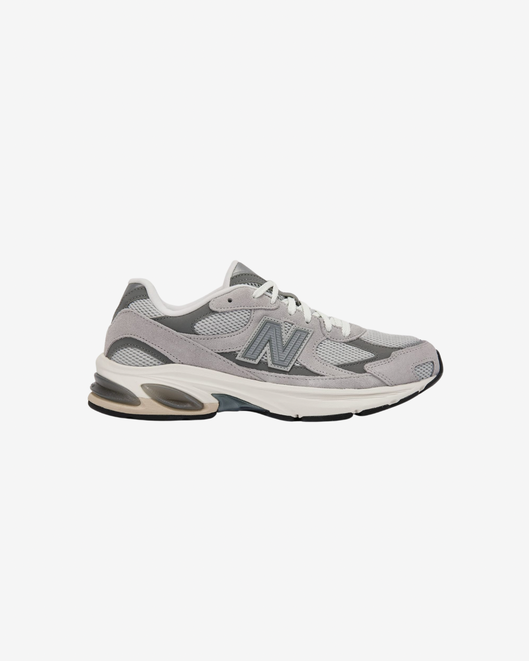 New Balance 2010 Raincloud Grey