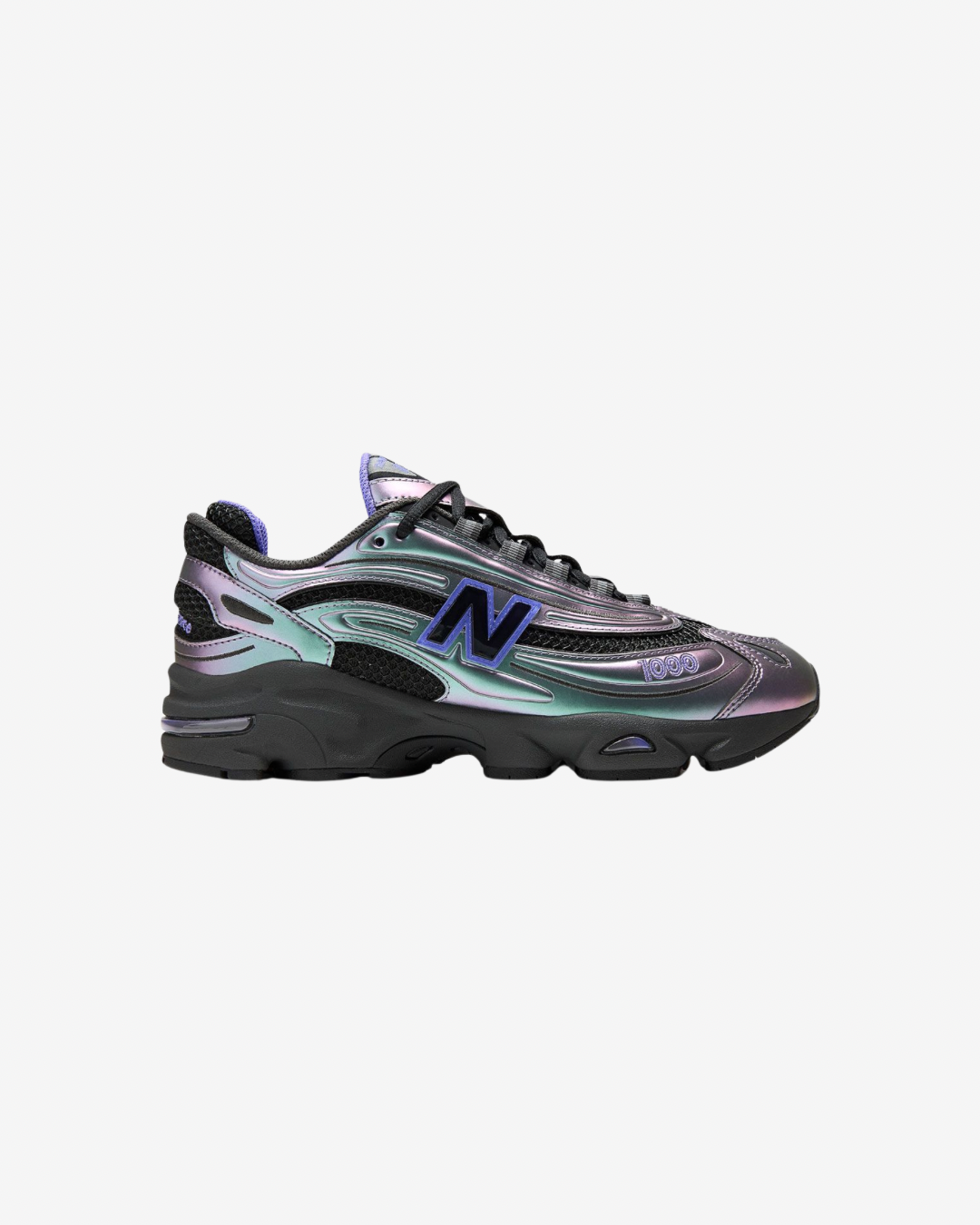 New Balance 1000 Electric Indigo