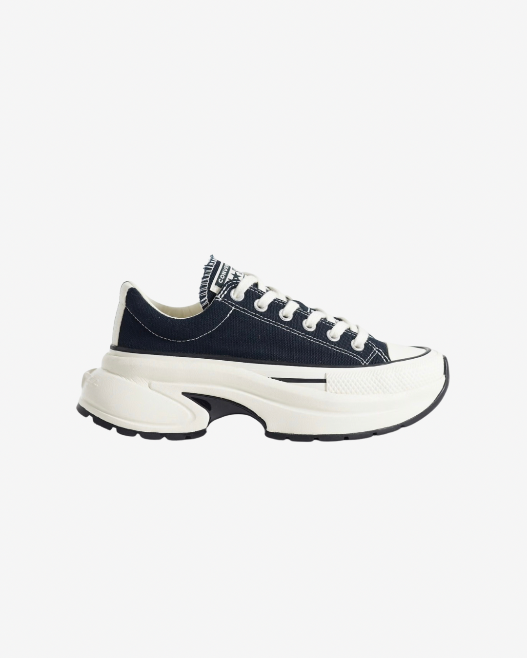 RUNSTAR CRUSH OX BLACK