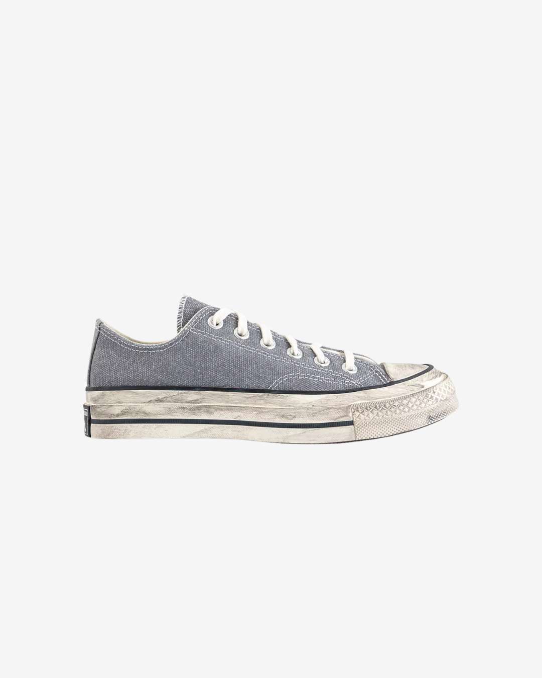 CHUCK 70 WASHED CANVAS
