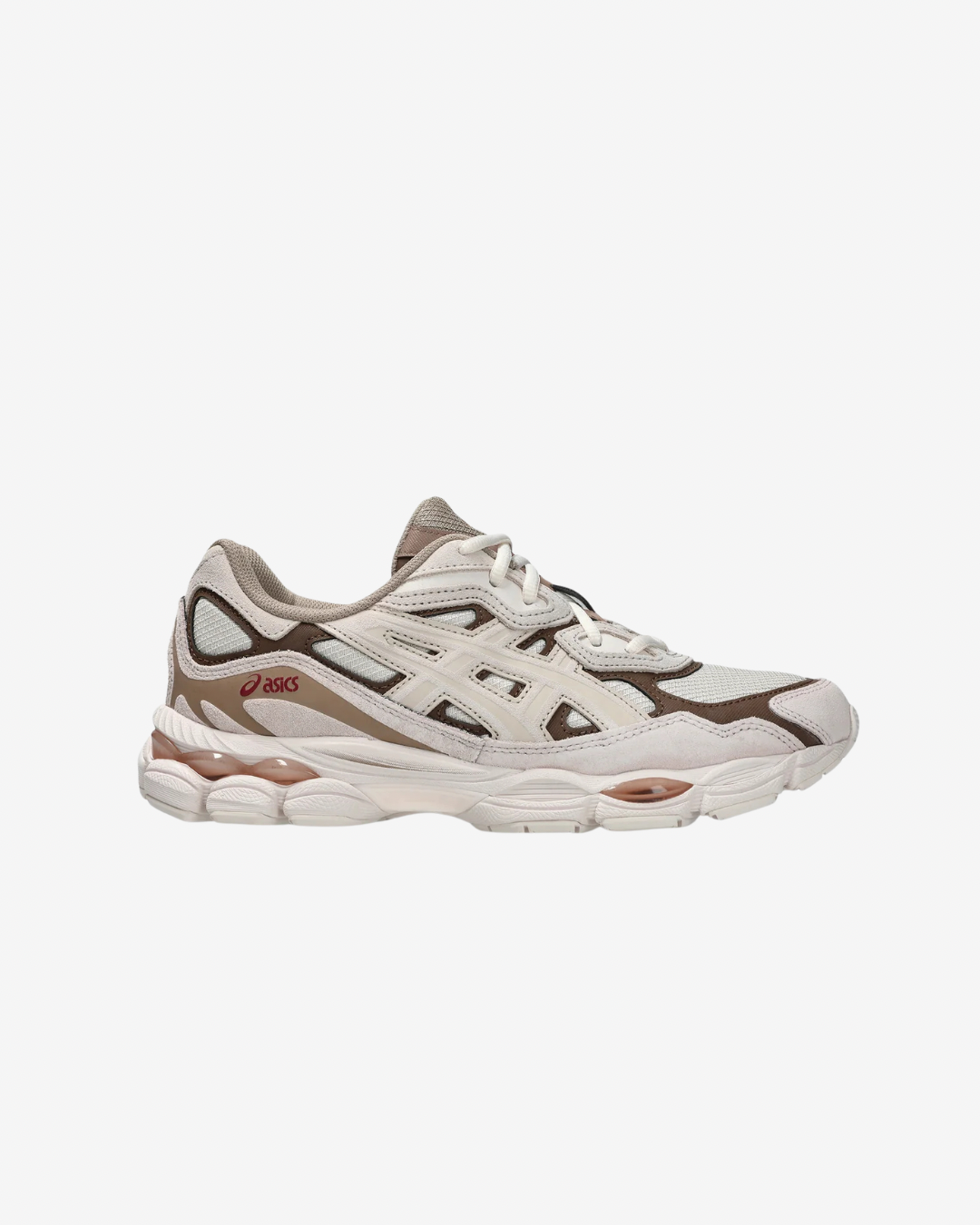 Asics GEL-NYC Mineral Beige