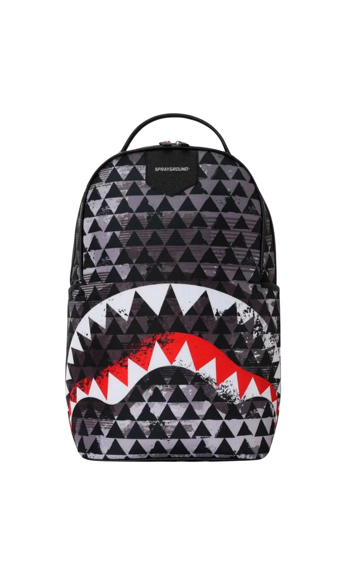 SPRAYGROUND KAHUKU NIHO MANO BACKPACK