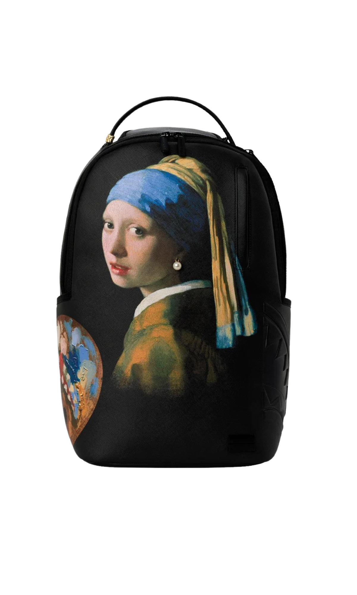 SPRAYGROUND MAURITSHUIS MUSEUM GIRL WITH A PEARL EARRING
