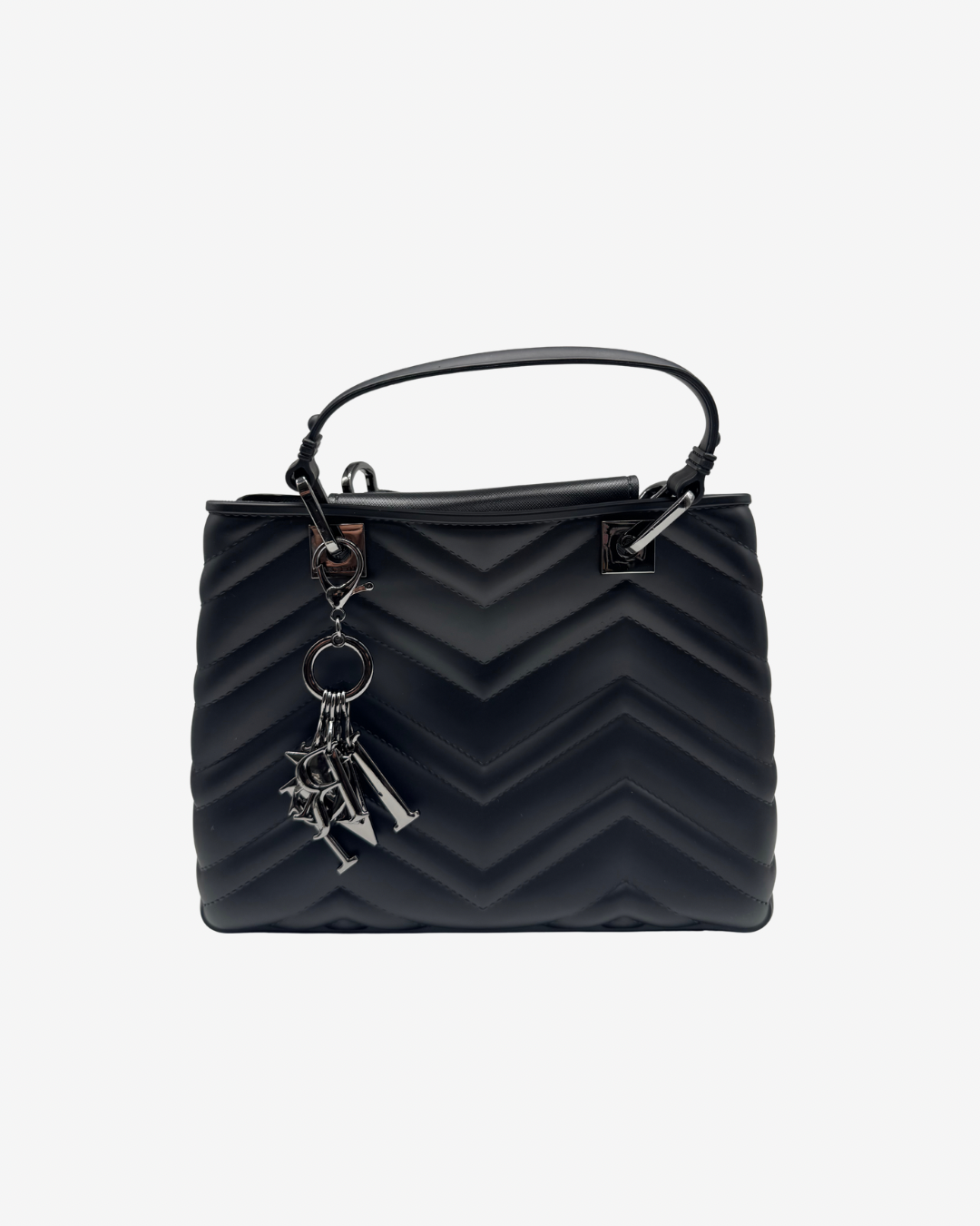 Marc Ellis Krissy M Wave Black CDF