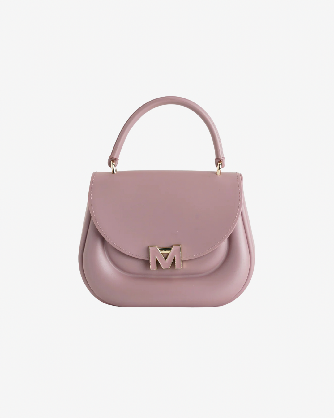 Marc Ellis Flat Jelly Ash Rose/Light Gold