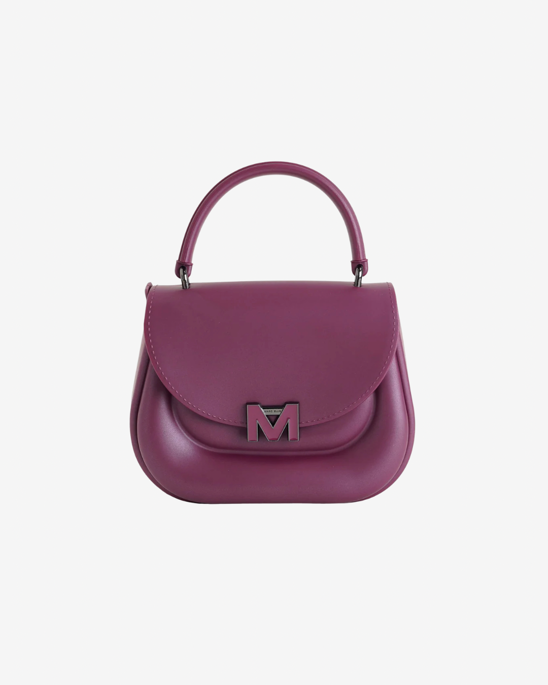 Marc Ellis Flat Jelly Purple CDF