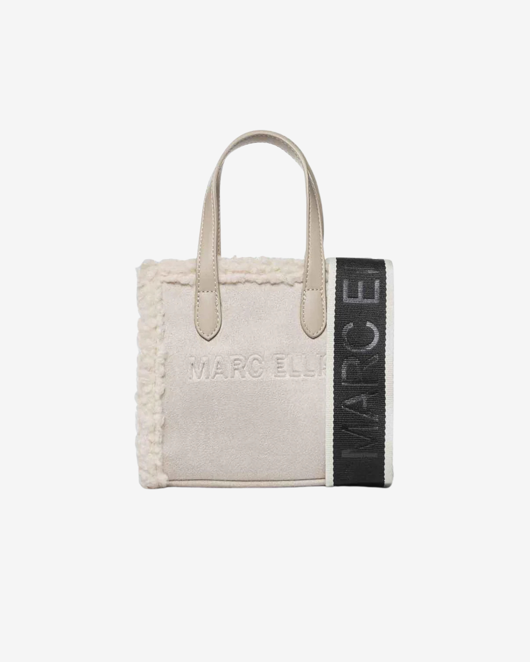 Marc Ellis Buby Suede S Taupe