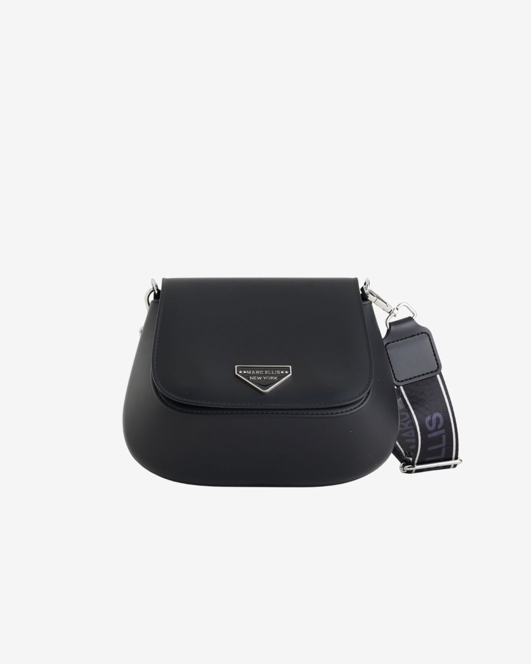 Marc Ellis Swipe Black/Silver