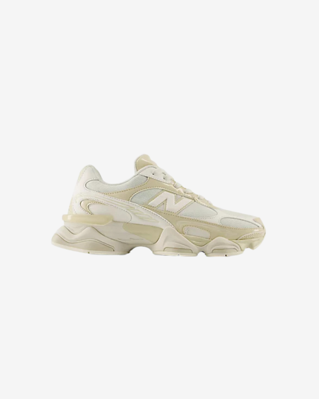 New Balance 9060R Beige Angora