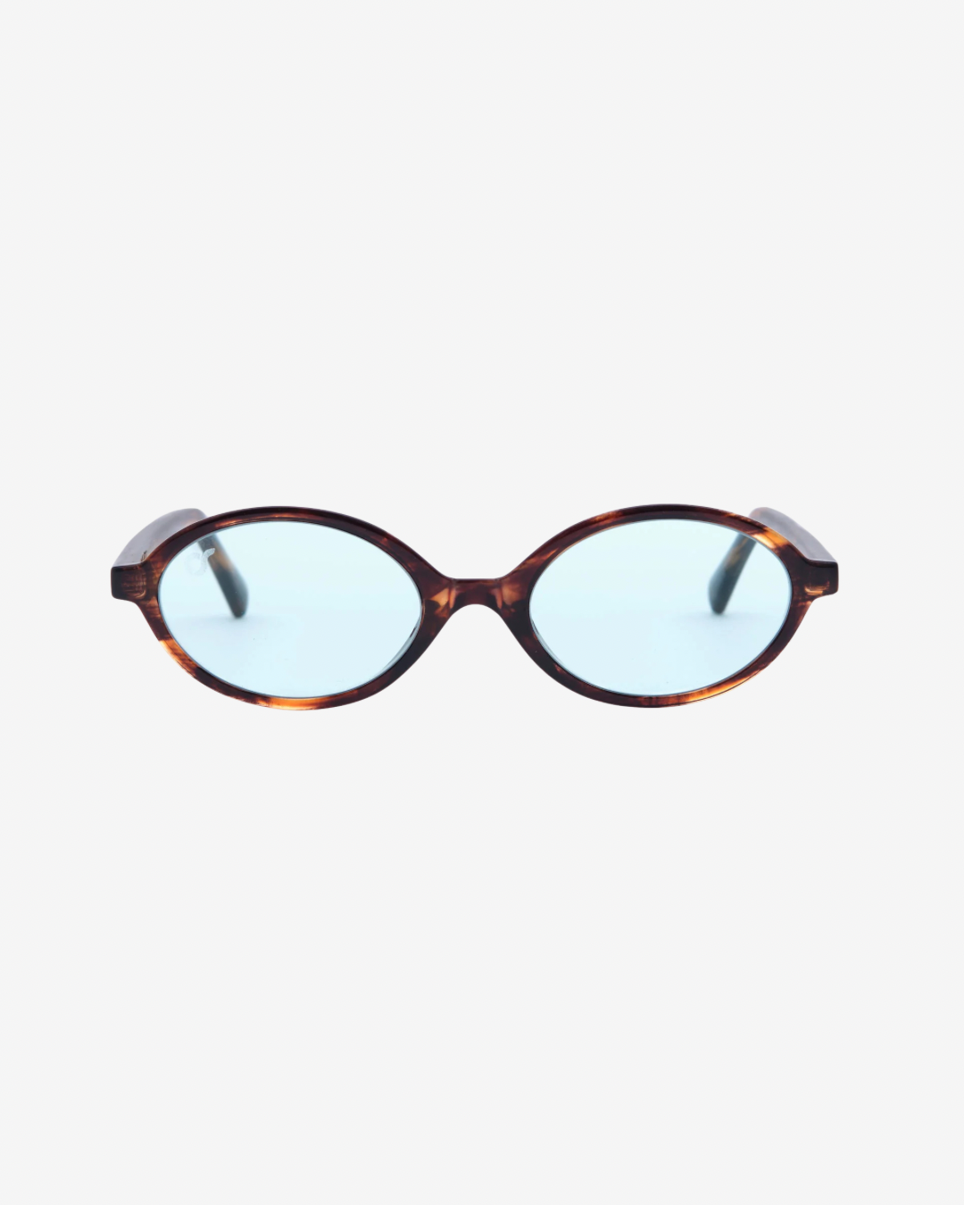 OS Sunglasses Tokyo Mocha Blue