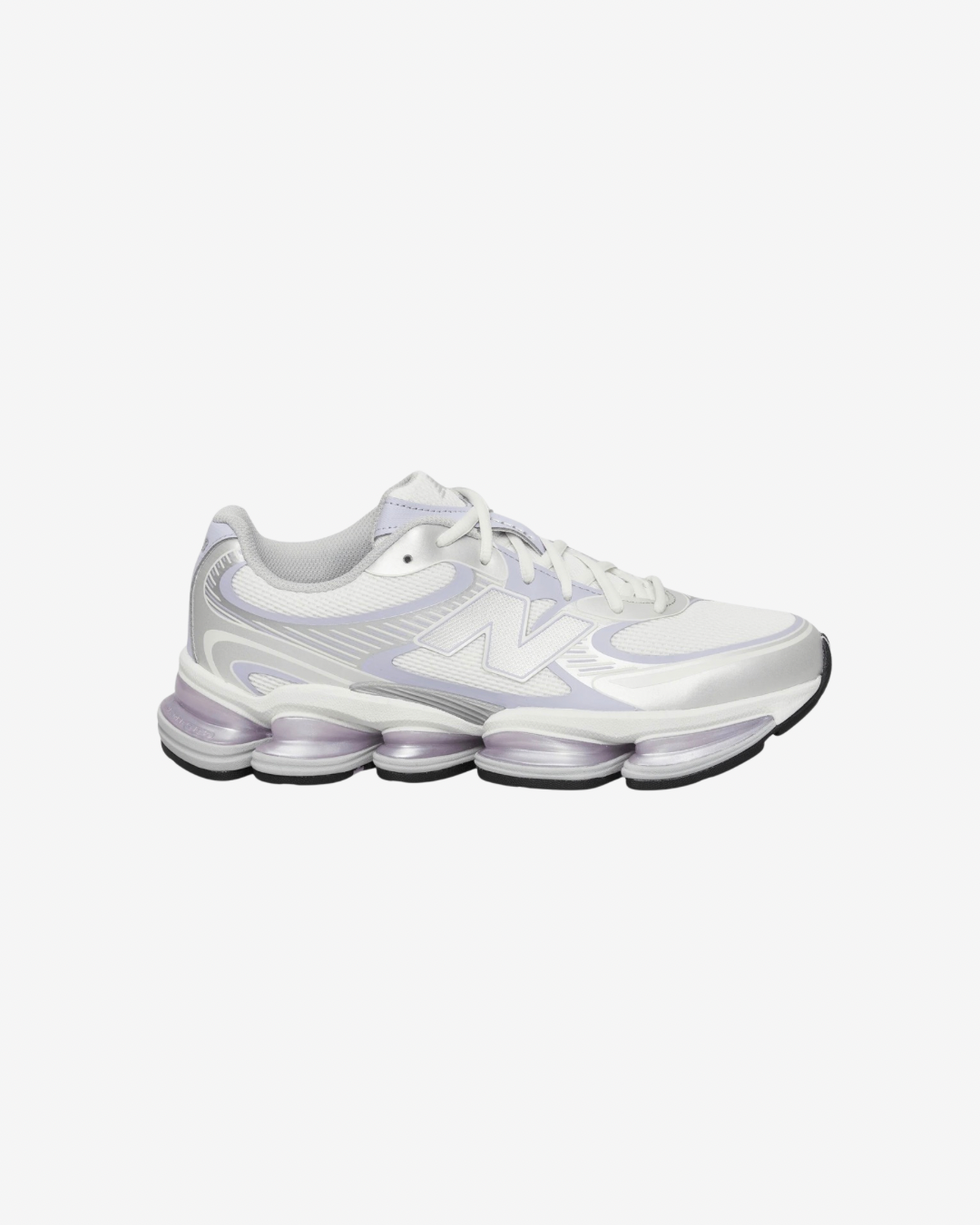 New Balance 2000 reflection smoked violet
