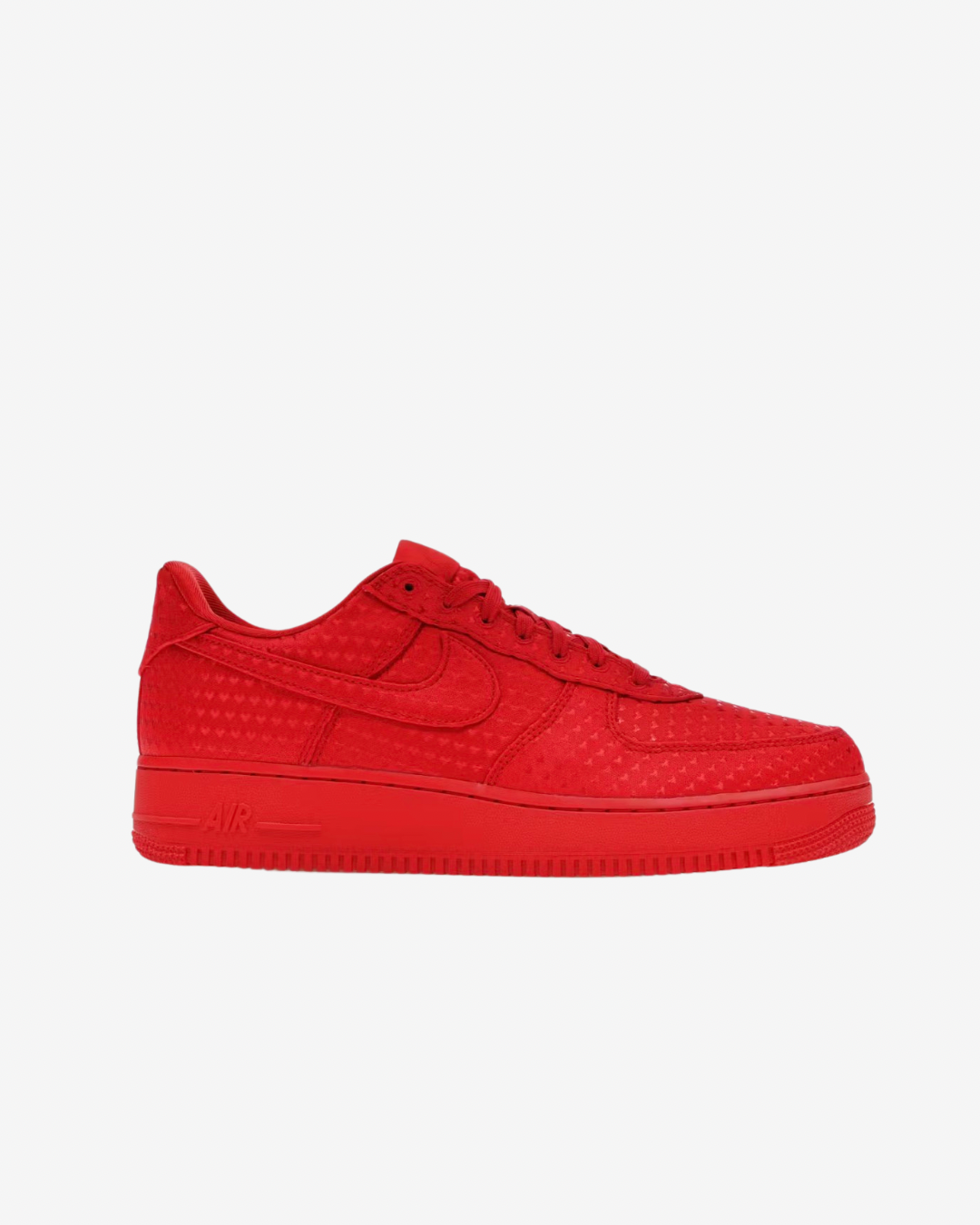 Nike Air Force 1 Low Valentine’s Day Red