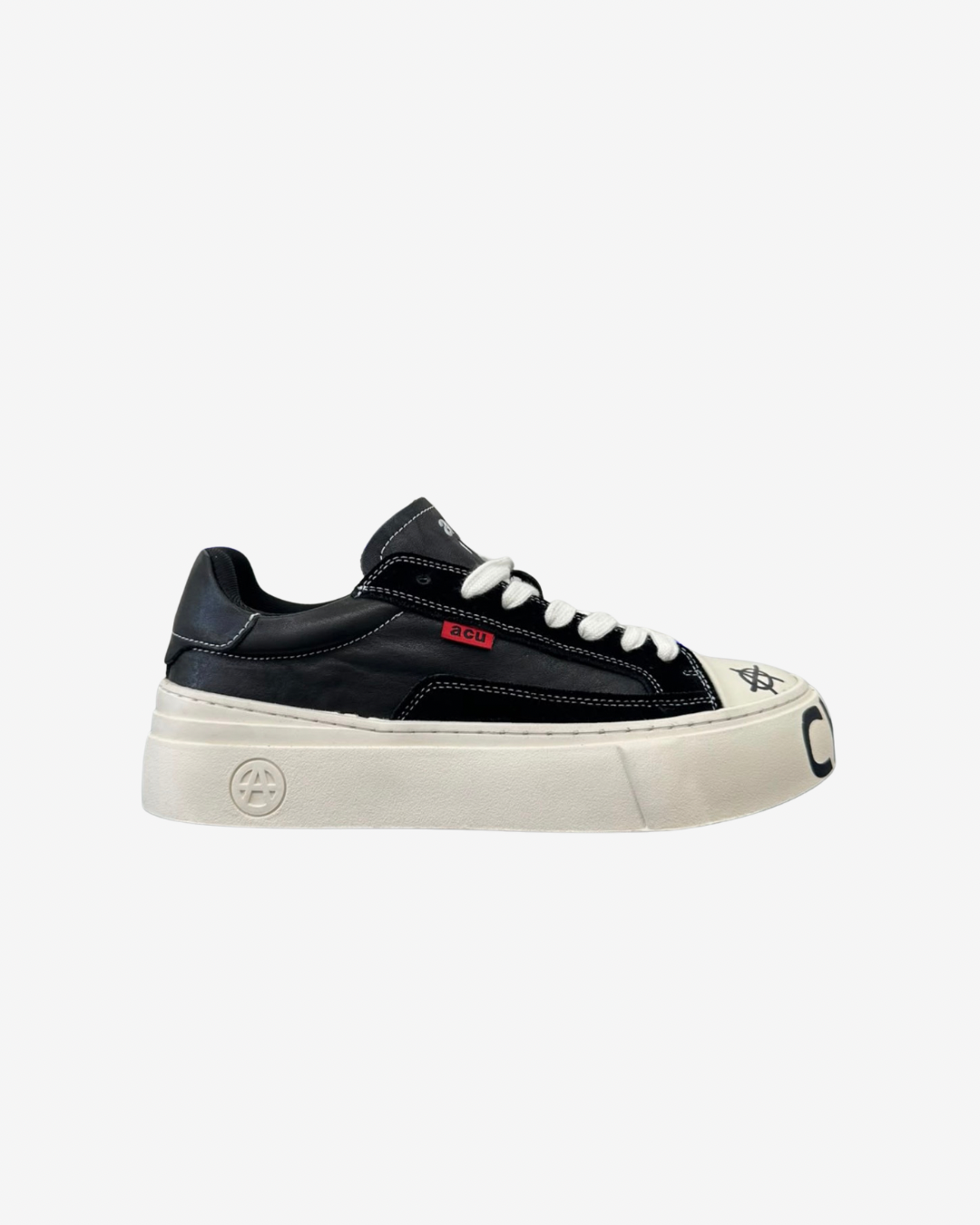 AcuPuncture Punker AFC Vulc black