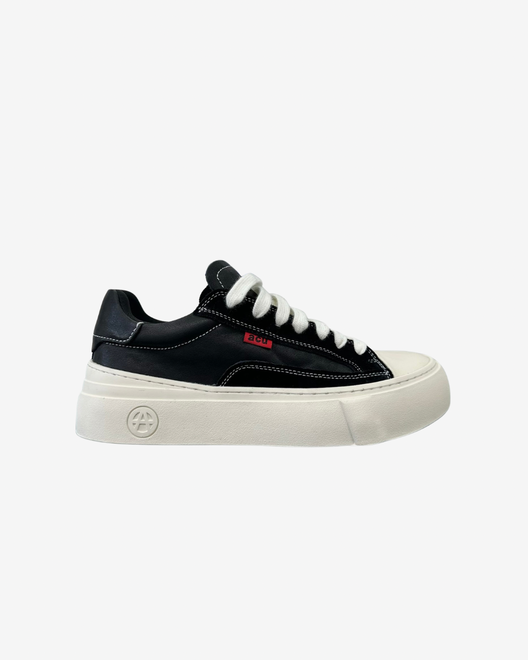AcuPuncture AFC Vulc Premium LTR black