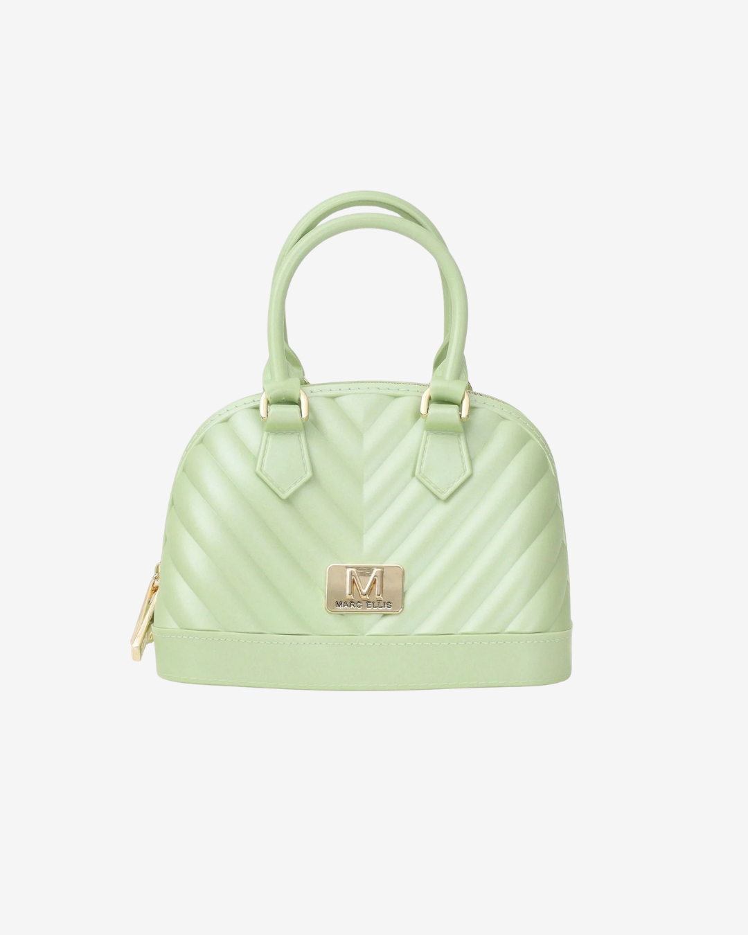 Flat Maya S Light/Green