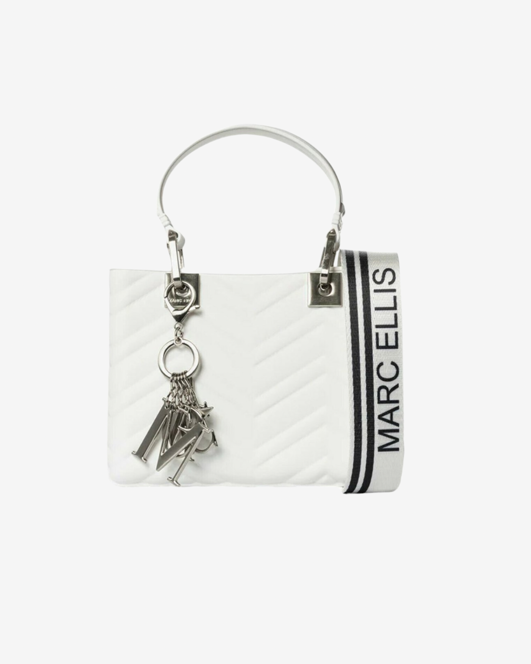 Krissy Wave S Milk/Silver