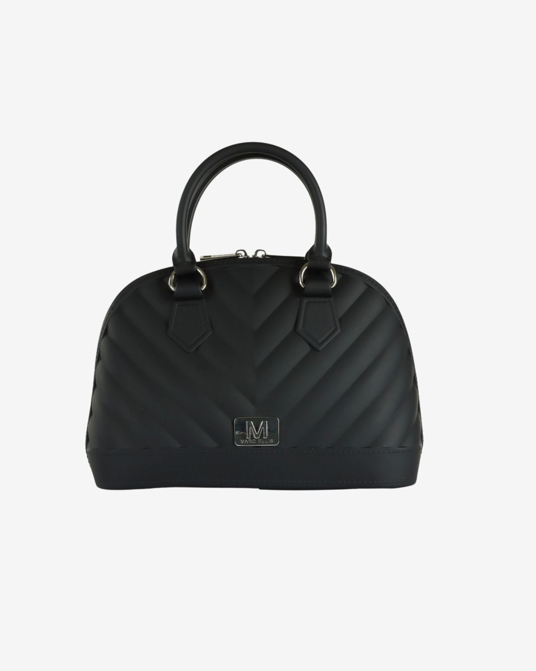 Flat Maya M Black