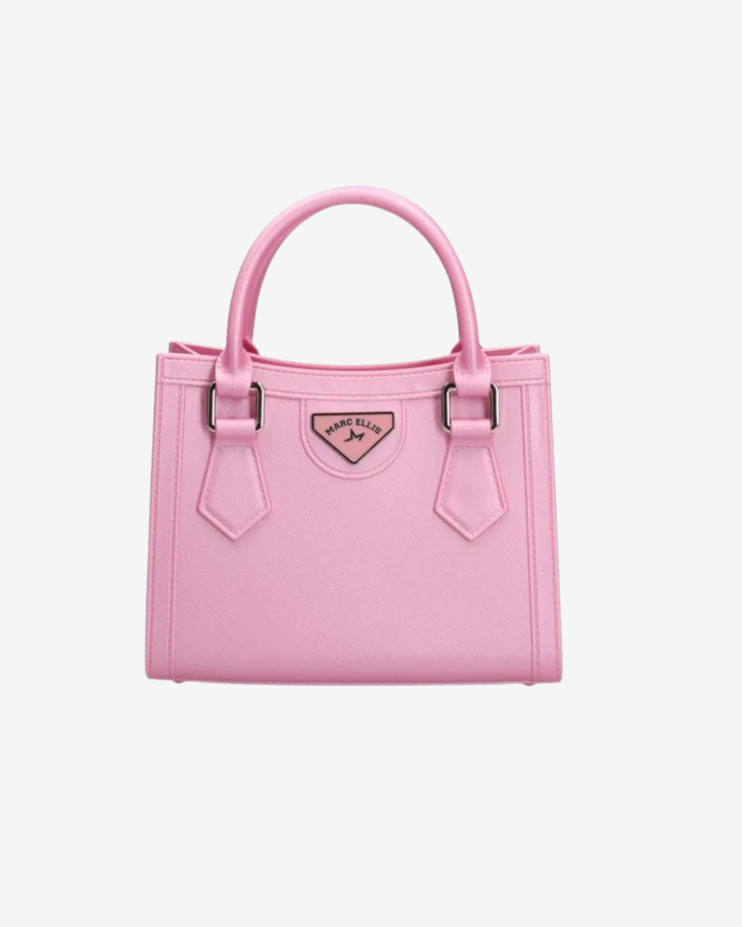 Flat Lively S26 Cashmere Rose
