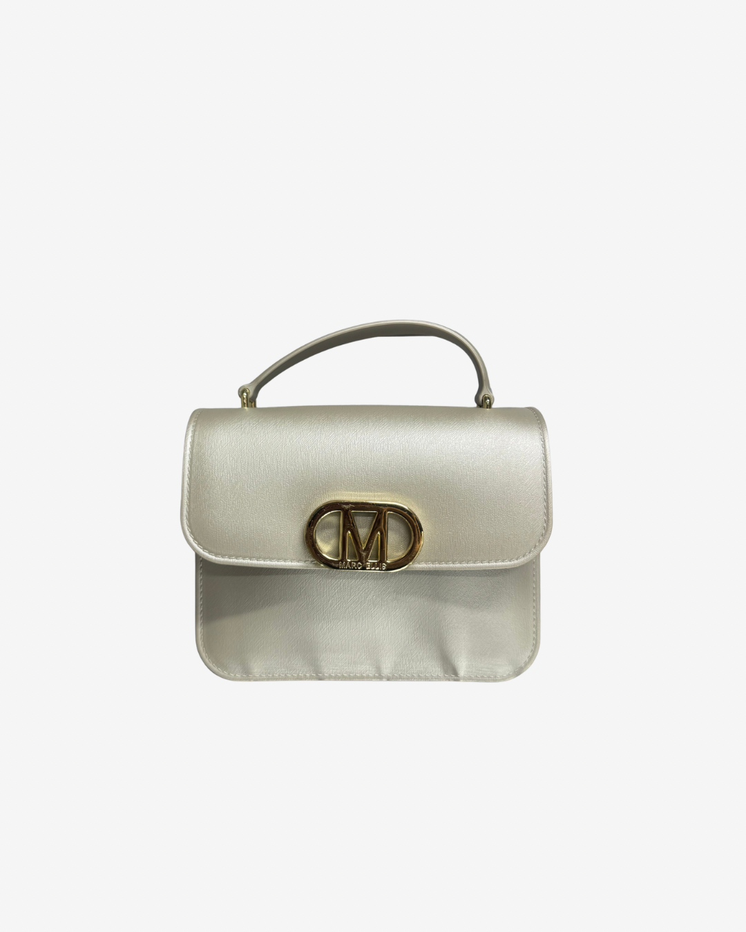 Marc Ellis Ear 25 Taupe Light Gold