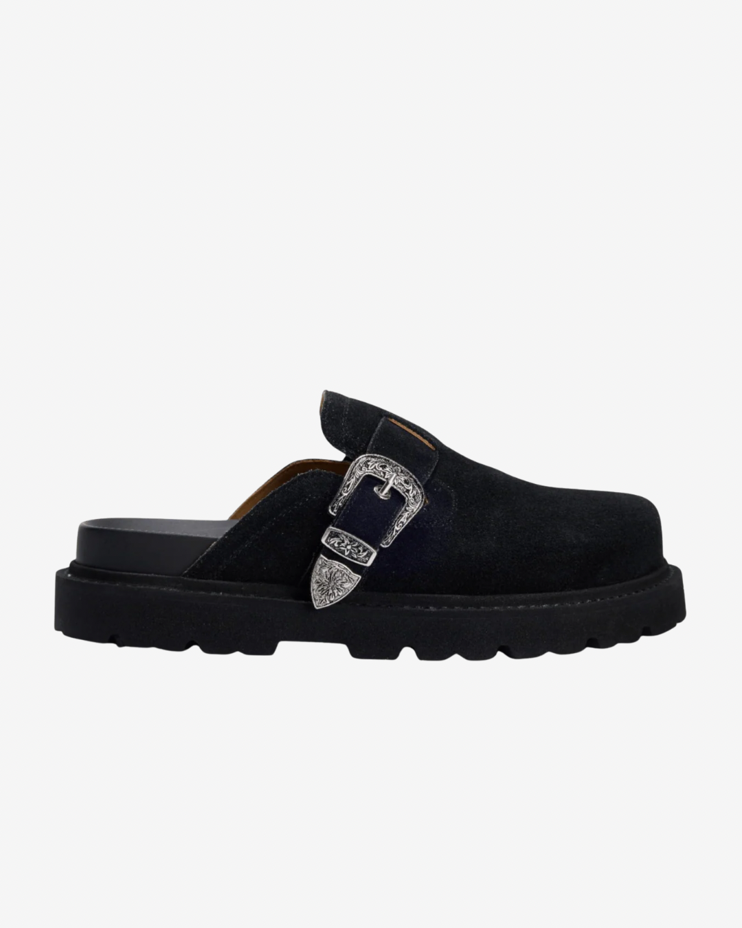 ACUPUNCTURE NYU TEXAS MULE BLACK