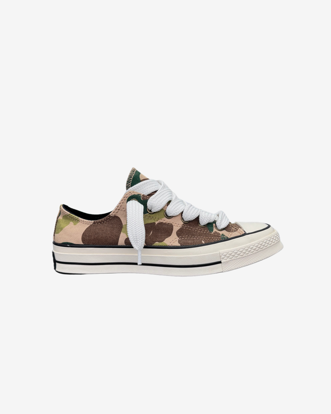 CHUCK 70 HODGMAN CAMO