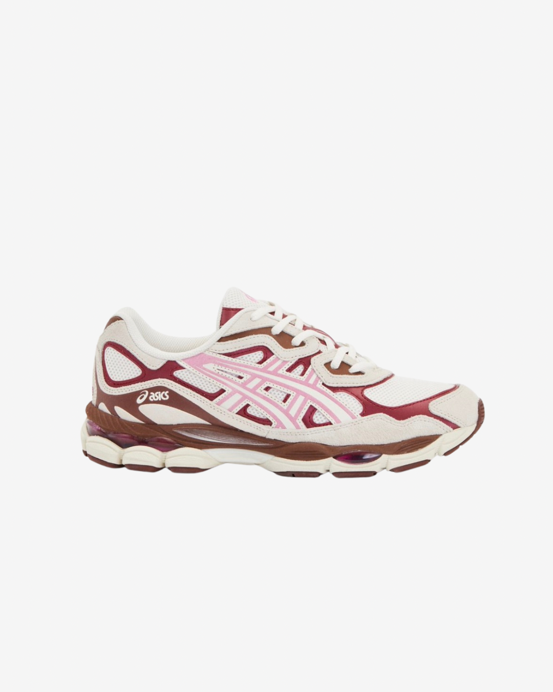 ASICS GEL-NYC CREAM SWEET PINK