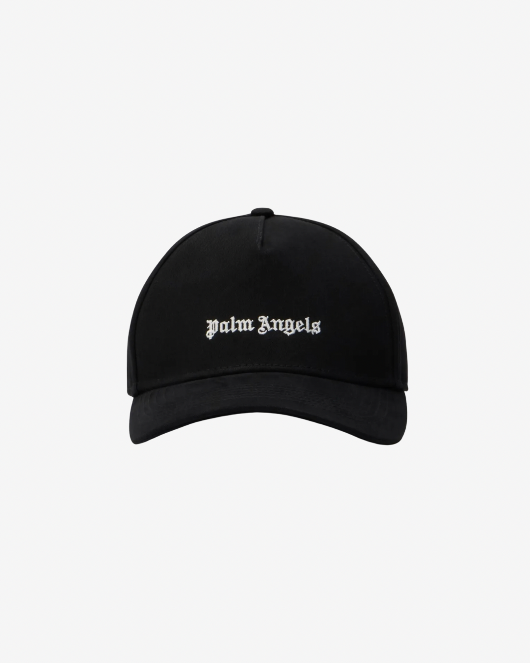 Cappello Palm Angels Classic Mini Logo Black
