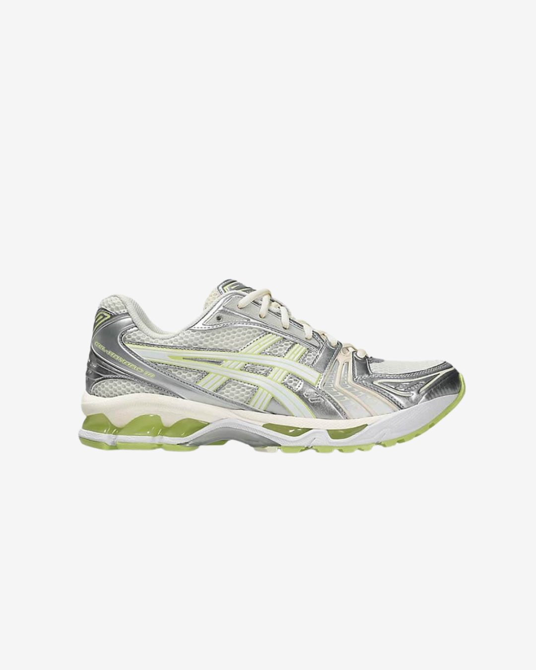 Asics Gel Kayano 14 Cream Pistachio