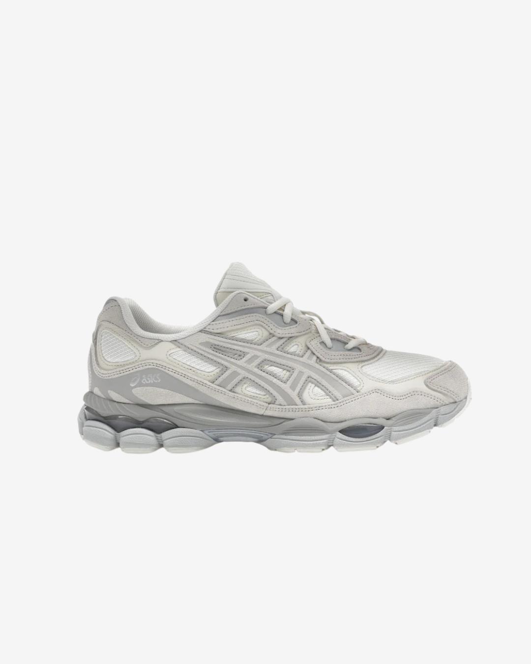 Asics Gel Nyc Light Grey